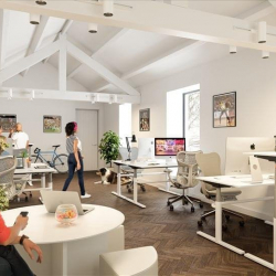 Serviced offices to lease in Staveley (Cumbria)
