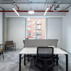 63 Sheriff Street Upper, Dublin 1 executive offices