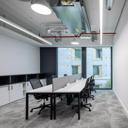 Executive office centres in central Dublin