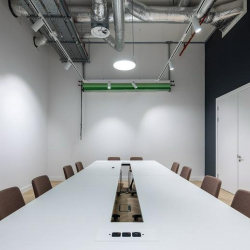 Serviced office in Dublin