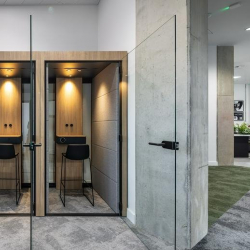 Interior of 63 Sheriff Street Upper, Dublin 1