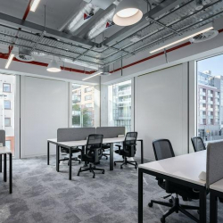 Serviced offices to rent in 