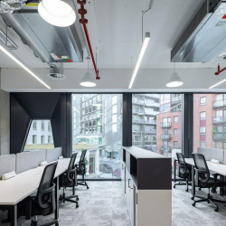 Serviced offices to rent in 
