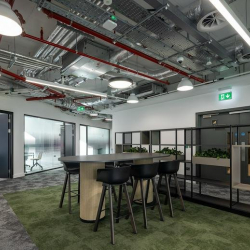 Serviced offices to rent in 