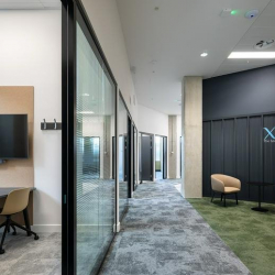 Serviced offices to rent in 