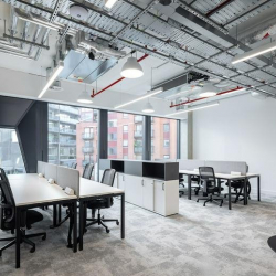 Image of Dublin office accomodation