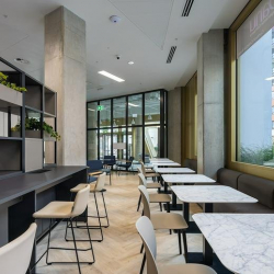 Serviced offices to rent in 