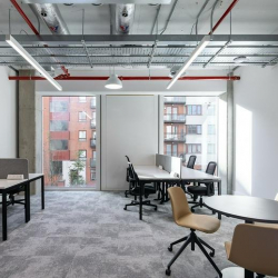 Serviced office - Dublin