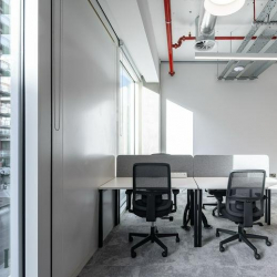 Offices at 63 Sheriff Street Upper, Dublin 1
