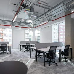 Serviced office to hire in Dublin