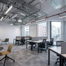 Serviced offices to lease in Dublin