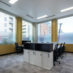 Image of Dublin office suite