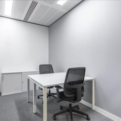 Executive suite - London