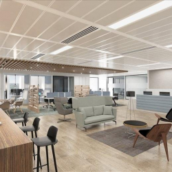 Serviced offices to hire in London