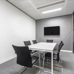 Offices at 63 St Mary Axe