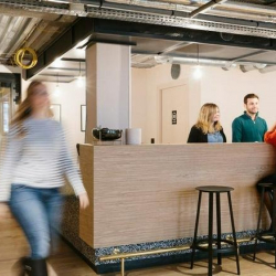 Serviced office - Paris