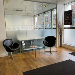 Office accomodation to hire in London