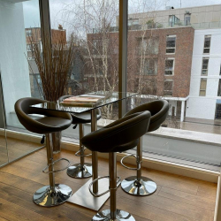 Image of London executive suite