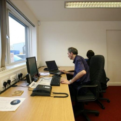 Offices at 64 Britannia Way,, Lichfield