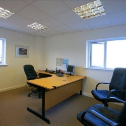 Office space to lease in Lichfield