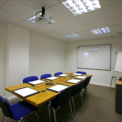 Serviced office centre - Lichfield