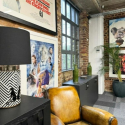 Office space - London