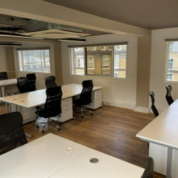 London office space