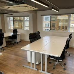 Serviced offices to rent in 