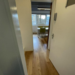 Serviced offices to rent in 