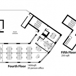 Serviced offices to rent in 