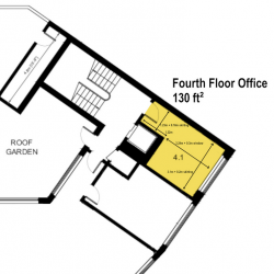 Serviced offices to rent in 