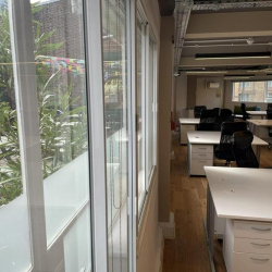 Serviced offices to rent in 