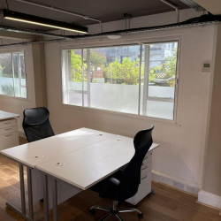 Serviced offices to rent in 
