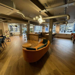 Image of London serviced office