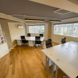 64, Great Eastern Street