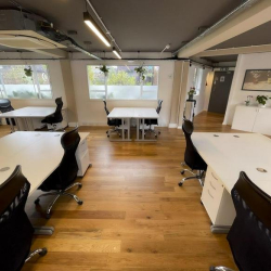 Office suite - London