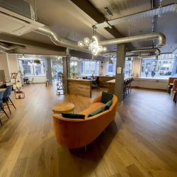 Serviced offices to rent in 