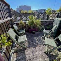 Serviced offices to rent in 