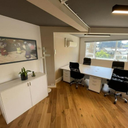 Serviced offices to rent in 
