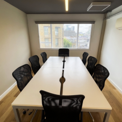 Exterior view of 64, Great Eastern Street