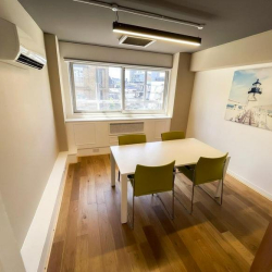 Executive office centre to rent in London