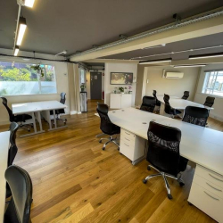 London executive office