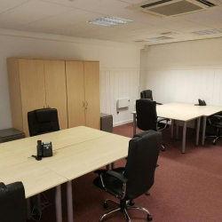 Serviced office - Burnham