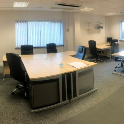 Serviced office - Burnham