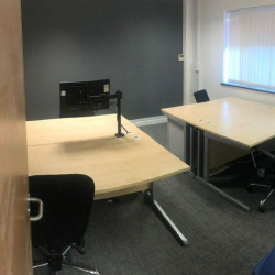 64 High Street, Eaton Place serviced office centres