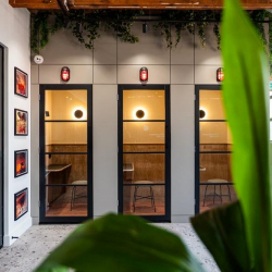 Office accomodations to hire in Manchester