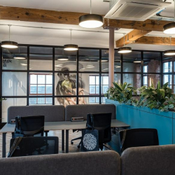 Serviced offices to rent in 