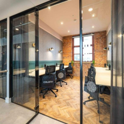 Executive office centre - Manchester