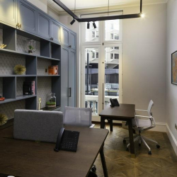 London executive office