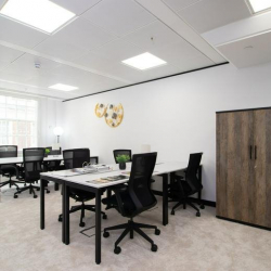 64 North Row office suites